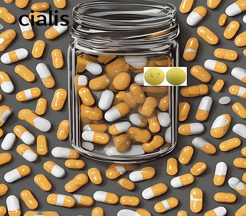 Cialis similares precio